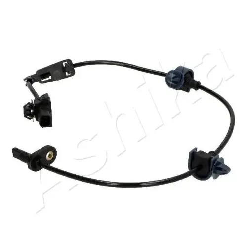 Sensor, Raddrehzahl vorne links ASHIKA 151-04-459 Bild Sensor, Raddrehzahl vorne links ASHIKA 151-04-459