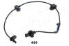 Sensor, Raddrehzahl vorne links ASHIKA 151-04-459 Bild Sensor, Raddrehzahl vorne links ASHIKA 151-04-459
