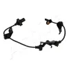 Sensor, Raddrehzahl vorne links ASHIKA 151-04-463 Bild Sensor, Raddrehzahl vorne links ASHIKA 151-04-463