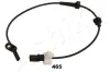 Sensor, Raddrehzahl hinten ASHIKA 151-04-465 Bild Sensor, Raddrehzahl hinten ASHIKA 151-04-465
