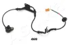 Sensor, Raddrehzahl hinten rechts ASHIKA 151-04-469 Bild Sensor, Raddrehzahl hinten rechts ASHIKA 151-04-469
