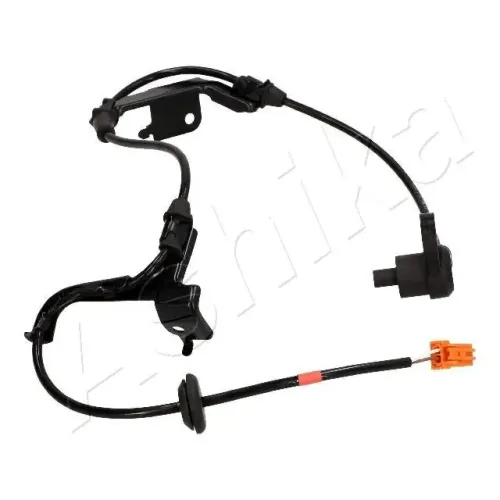 Sensor, Raddrehzahl hinten rechts ASHIKA 151-04-469 Bild Sensor, Raddrehzahl hinten rechts ASHIKA 151-04-469