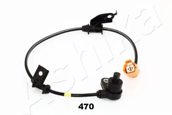 Sensor, Raddrehzahl hinten rechts ASHIKA 151-04-470 Bild Sensor, Raddrehzahl hinten rechts ASHIKA 151-04-470