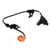 Sensor, Raddrehzahl hinten links ASHIKA 151-04-471 Bild Sensor, Raddrehzahl hinten links ASHIKA 151-04-471