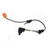 Sensor, Raddrehzahl hinten links ASHIKA 151-04-471 Bild Sensor, Raddrehzahl hinten links ASHIKA 151-04-471