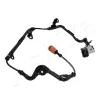 Sensor, Raddrehzahl hinten links ASHIKA 151-04-473 Bild Sensor, Raddrehzahl hinten links ASHIKA 151-04-473