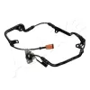 Sensor, Raddrehzahl hinten links ASHIKA 151-04-473 Bild Sensor, Raddrehzahl hinten links ASHIKA 151-04-473