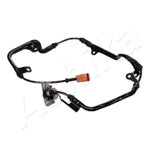 Sensor, Raddrehzahl hinten links ASHIKA 151-04-473 Bild Sensor, Raddrehzahl hinten links ASHIKA 151-04-473