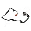 Sensor, Raddrehzahl hinten links ASHIKA 151-04-474