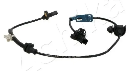 Sensor, Raddrehzahl vorne links ASHIKA 151-04-482 Bild Sensor, Raddrehzahl vorne links ASHIKA 151-04-482