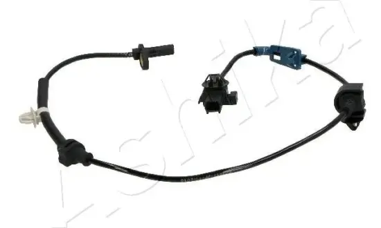 Sensor, Raddrehzahl vorne rechts ASHIKA 151-04-483 Bild Sensor, Raddrehzahl vorne rechts ASHIKA 151-04-483