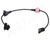 Sensor, Raddrehzahl hinten rechts ASHIKA 151-04-487