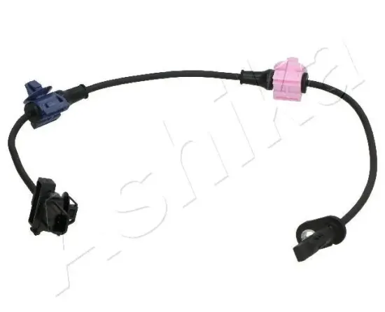 Sensor, Raddrehzahl hinten rechts ASHIKA 151-04-487 Bild Sensor, Raddrehzahl hinten rechts ASHIKA 151-04-487