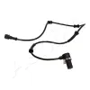 Sensor, Raddrehzahl Vorderachse links ASHIKA 151-05-500 Bild Sensor, Raddrehzahl Vorderachse links ASHIKA 151-05-500