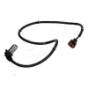Sensor, Raddrehzahl Vorderachse beidseitig ASHIKA 151-05-501