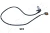 Sensor, Raddrehzahl Vorderachse beidseitig ASHIKA 151-05-501 Bild Sensor, Raddrehzahl Vorderachse beidseitig ASHIKA 151-05-501