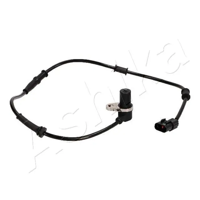 Sensor, Raddrehzahl Vorderachse rechts ASHIKA 151-05-508