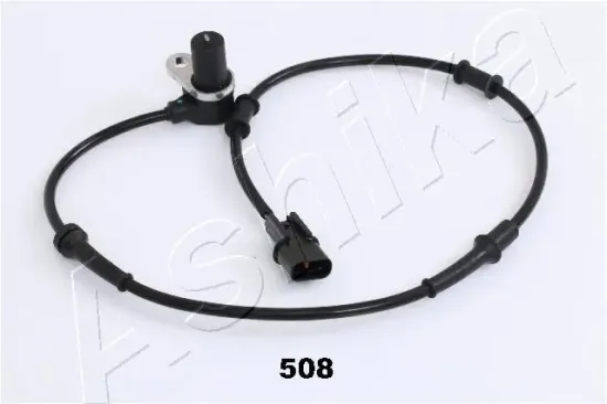 Sensor, Raddrehzahl Vorderachse rechts ASHIKA 151-05-508 Bild Sensor, Raddrehzahl Vorderachse rechts ASHIKA 151-05-508