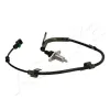 Sensor, Raddrehzahl Hinterachse links ASHIKA 151-05-511 Bild Sensor, Raddrehzahl Hinterachse links ASHIKA 151-05-511