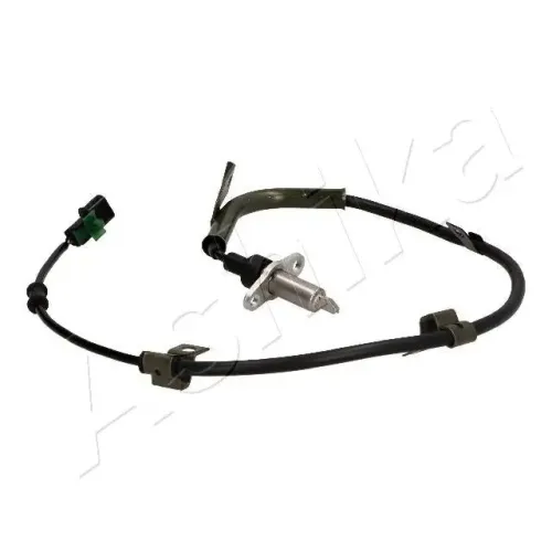 Sensor, Raddrehzahl Hinterachse links ASHIKA 151-05-511 Bild Sensor, Raddrehzahl Hinterachse links ASHIKA 151-05-511