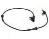 Sensor, Raddrehzahl Vorderachse rechts ASHIKA 151-05-521
