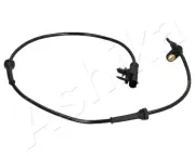 Sensor, Raddrehzahl Vorderachse rechts ASHIKA 151-05-521