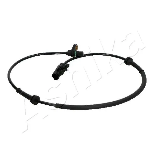 Sensor, Raddrehzahl ASHIKA 151-05-522