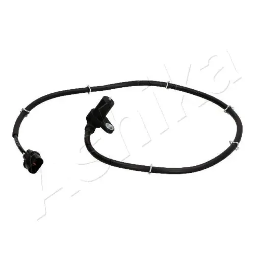 Sensor, Raddrehzahl vorne links ASHIKA 151-05-530 Bild Sensor, Raddrehzahl vorne links ASHIKA 151-05-530