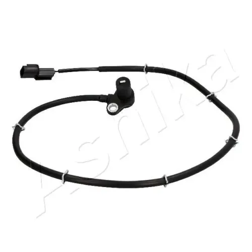 Sensor, Raddrehzahl vorne links ASHIKA 151-05-530 Bild Sensor, Raddrehzahl vorne links ASHIKA 151-05-530