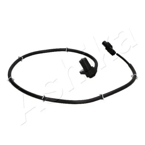 Sensor, Raddrehzahl vorne links ASHIKA 151-05-530 Bild Sensor, Raddrehzahl vorne links ASHIKA 151-05-530