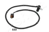 Sensor, Raddrehzahl vorne links ASHIKA 151-05-533 Bild Sensor, Raddrehzahl vorne links ASHIKA 151-05-533