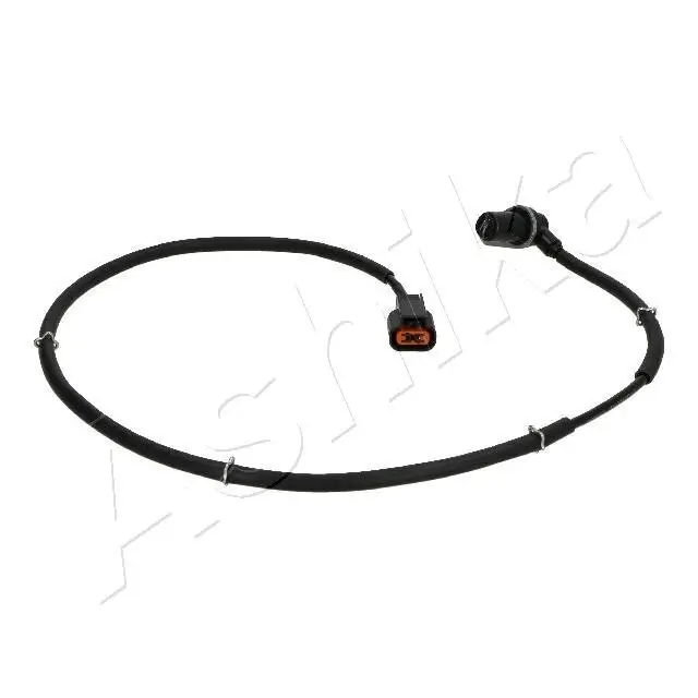 Sensor, Raddrehzahl vorne rechts ASHIKA 151-05-534