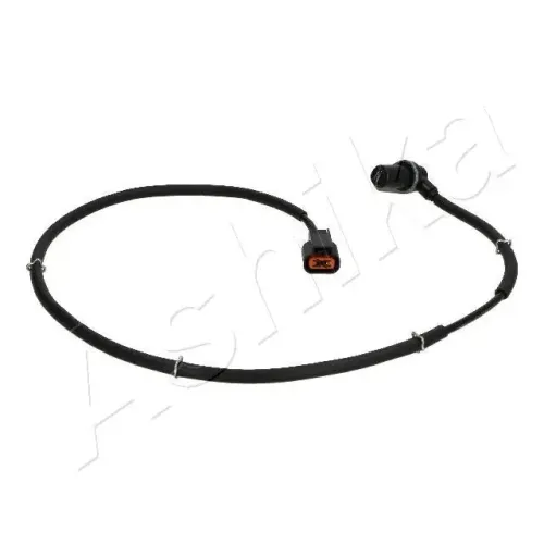 Sensor, Raddrehzahl vorne rechts ASHIKA 151-05-534 Bild Sensor, Raddrehzahl vorne rechts ASHIKA 151-05-534