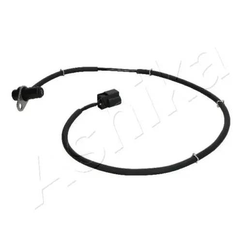 Sensor, Raddrehzahl vorne rechts ASHIKA 151-05-534 Bild Sensor, Raddrehzahl vorne rechts ASHIKA 151-05-534