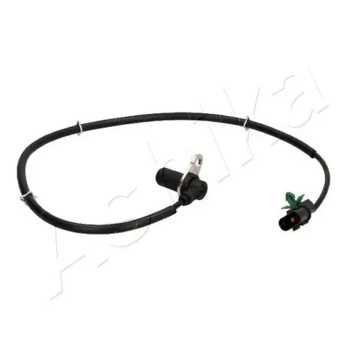 Sensor, Raddrehzahl hinten links ASHIKA 151-05-535 Bild Sensor, Raddrehzahl hinten links ASHIKA 151-05-535
