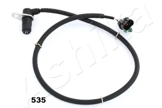 Sensor, Raddrehzahl hinten links ASHIKA 151-05-535 Bild Sensor, Raddrehzahl hinten links ASHIKA 151-05-535