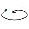 Sensor, Raddrehzahl hinten links ASHIKA 151-05-535 Bild Sensor, Raddrehzahl hinten links ASHIKA 151-05-535