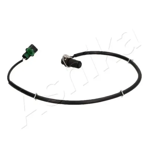 Sensor, Raddrehzahl hinten links ASHIKA 151-05-535 Bild Sensor, Raddrehzahl hinten links ASHIKA 151-05-535