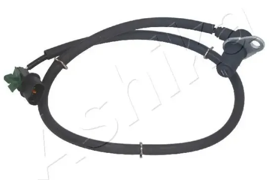 Sensor, Raddrehzahl hinten rechts ASHIKA 151-05-536 Bild Sensor, Raddrehzahl hinten rechts ASHIKA 151-05-536