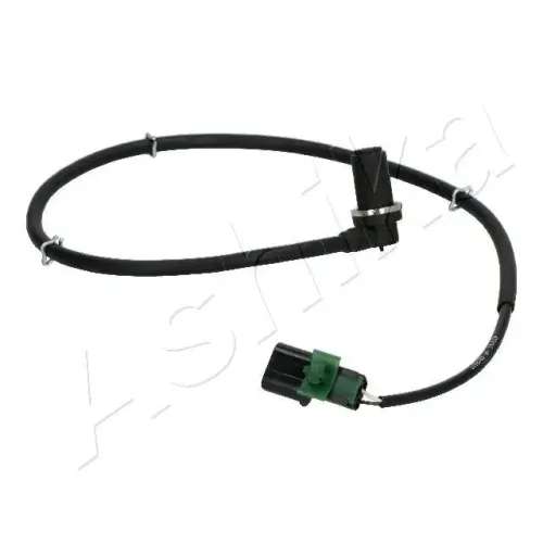 Sensor, Raddrehzahl hinten rechts ASHIKA 151-05-536 Bild Sensor, Raddrehzahl hinten rechts ASHIKA 151-05-536
