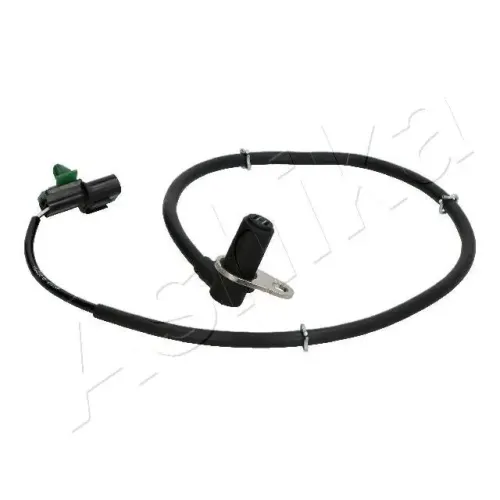 Sensor, Raddrehzahl hinten rechts ASHIKA 151-05-536 Bild Sensor, Raddrehzahl hinten rechts ASHIKA 151-05-536