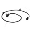 Sensor, Raddrehzahl vorne links ASHIKA 151-05-537