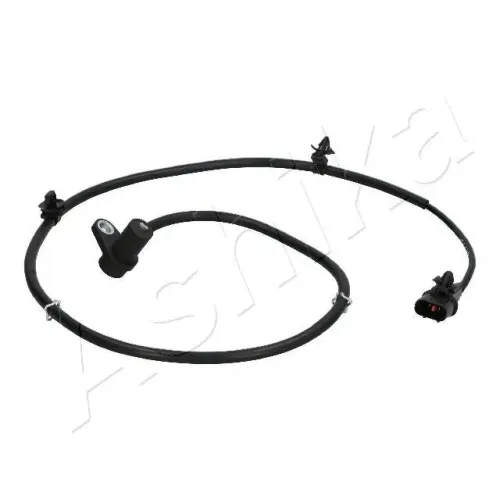 Sensor, Raddrehzahl vorne links ASHIKA 151-05-537 Bild Sensor, Raddrehzahl vorne links ASHIKA 151-05-537