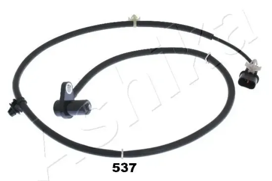 Sensor, Raddrehzahl vorne links ASHIKA 151-05-537 Bild Sensor, Raddrehzahl vorne links ASHIKA 151-05-537