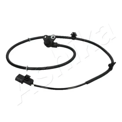 Sensor, Raddrehzahl vorne links ASHIKA 151-05-537 Bild Sensor, Raddrehzahl vorne links ASHIKA 151-05-537