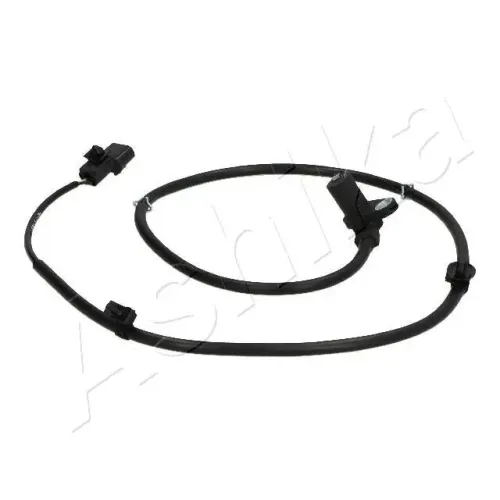 Sensor, Raddrehzahl vorne links ASHIKA 151-05-537 Bild Sensor, Raddrehzahl vorne links ASHIKA 151-05-537