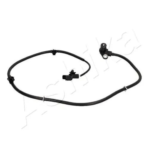 Sensor, Raddrehzahl vorne rechts ASHIKA 151-05-538 Bild Sensor, Raddrehzahl vorne rechts ASHIKA 151-05-538