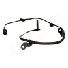 Sensor, Raddrehzahl vorne links ASHIKA 151-05-540 Bild Sensor, Raddrehzahl vorne links ASHIKA 151-05-540
