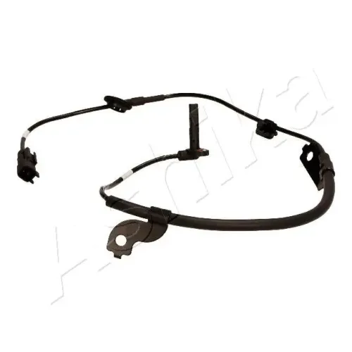 Sensor, Raddrehzahl vorne links ASHIKA 151-05-540 Bild Sensor, Raddrehzahl vorne links ASHIKA 151-05-540