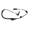 Sensor, Raddrehzahl vorne links ASHIKA 151-05-540 Bild Sensor, Raddrehzahl vorne links ASHIKA 151-05-540